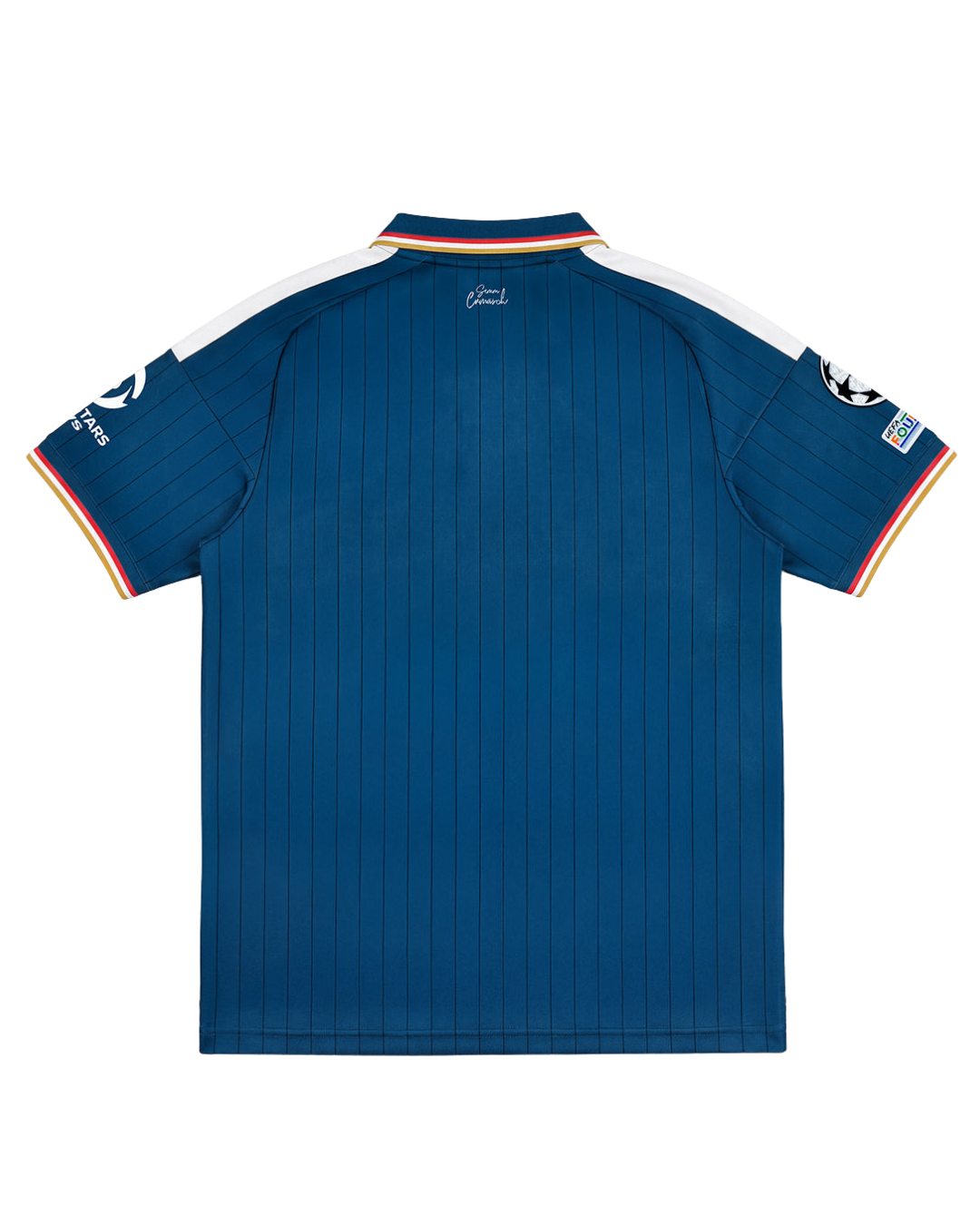 Maglia Gara Home Stadium 26/27