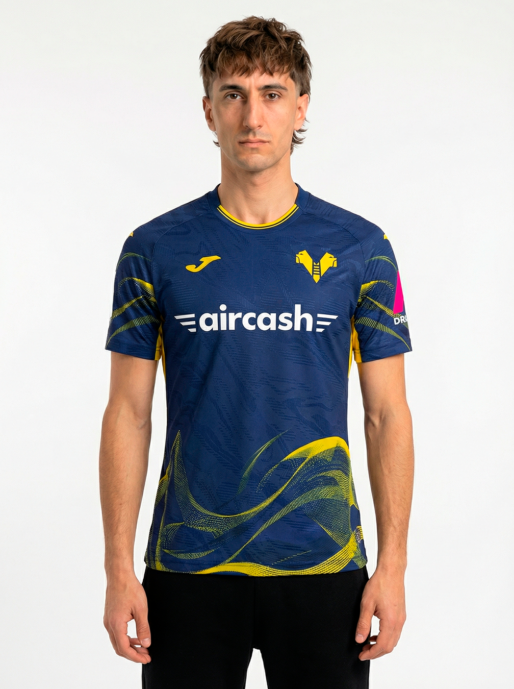 Maglia Home 25/26
