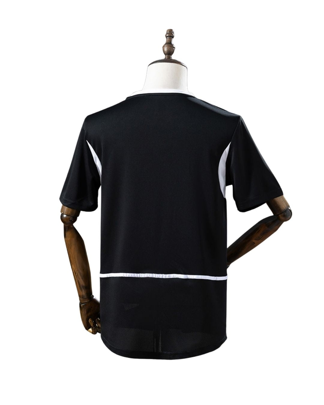 Maglia Retro Portiere 02/03