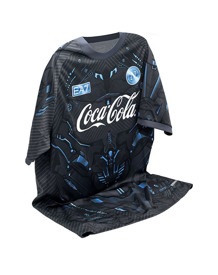 Maglia Alle 25/26