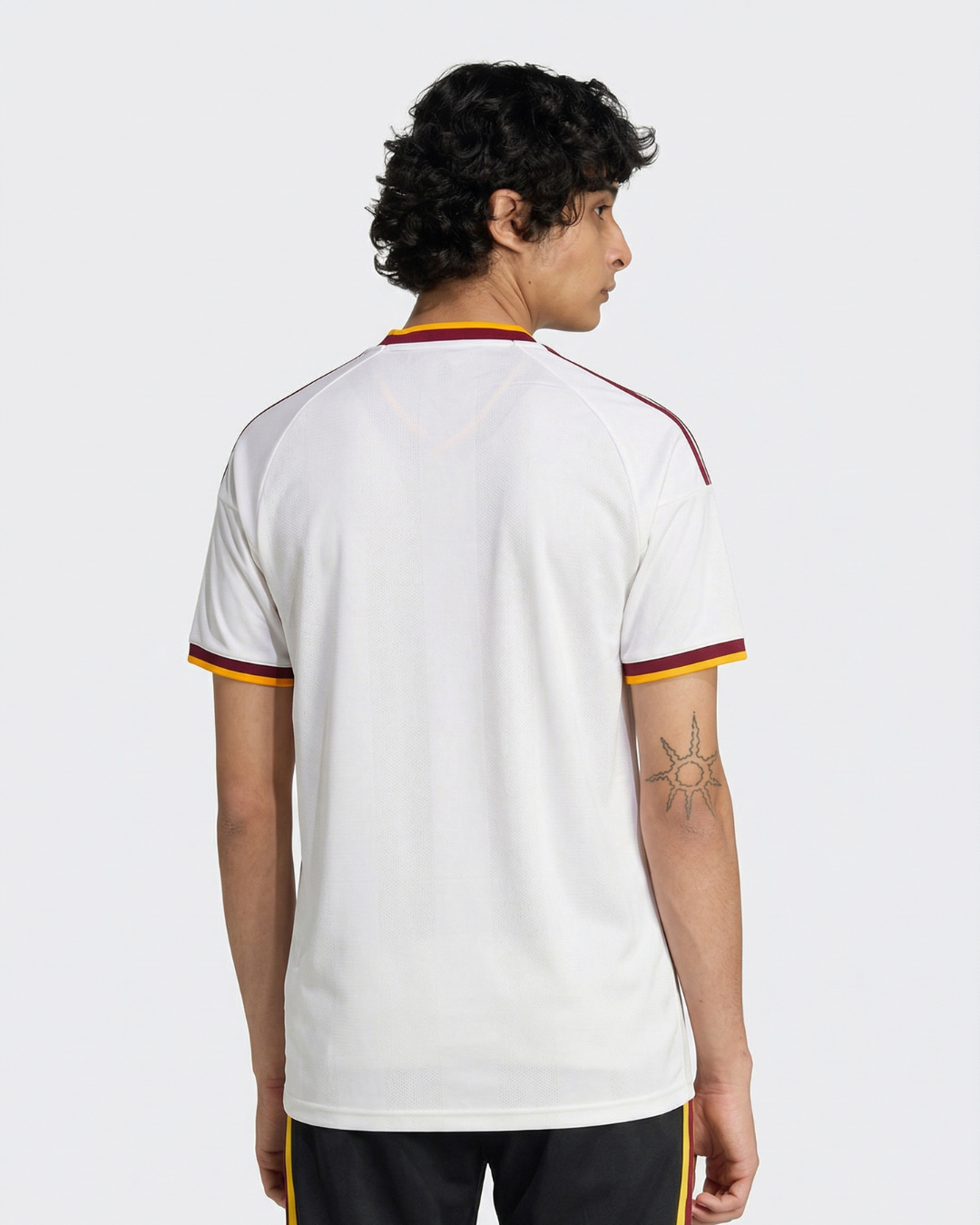 Maglia Away 26/2027