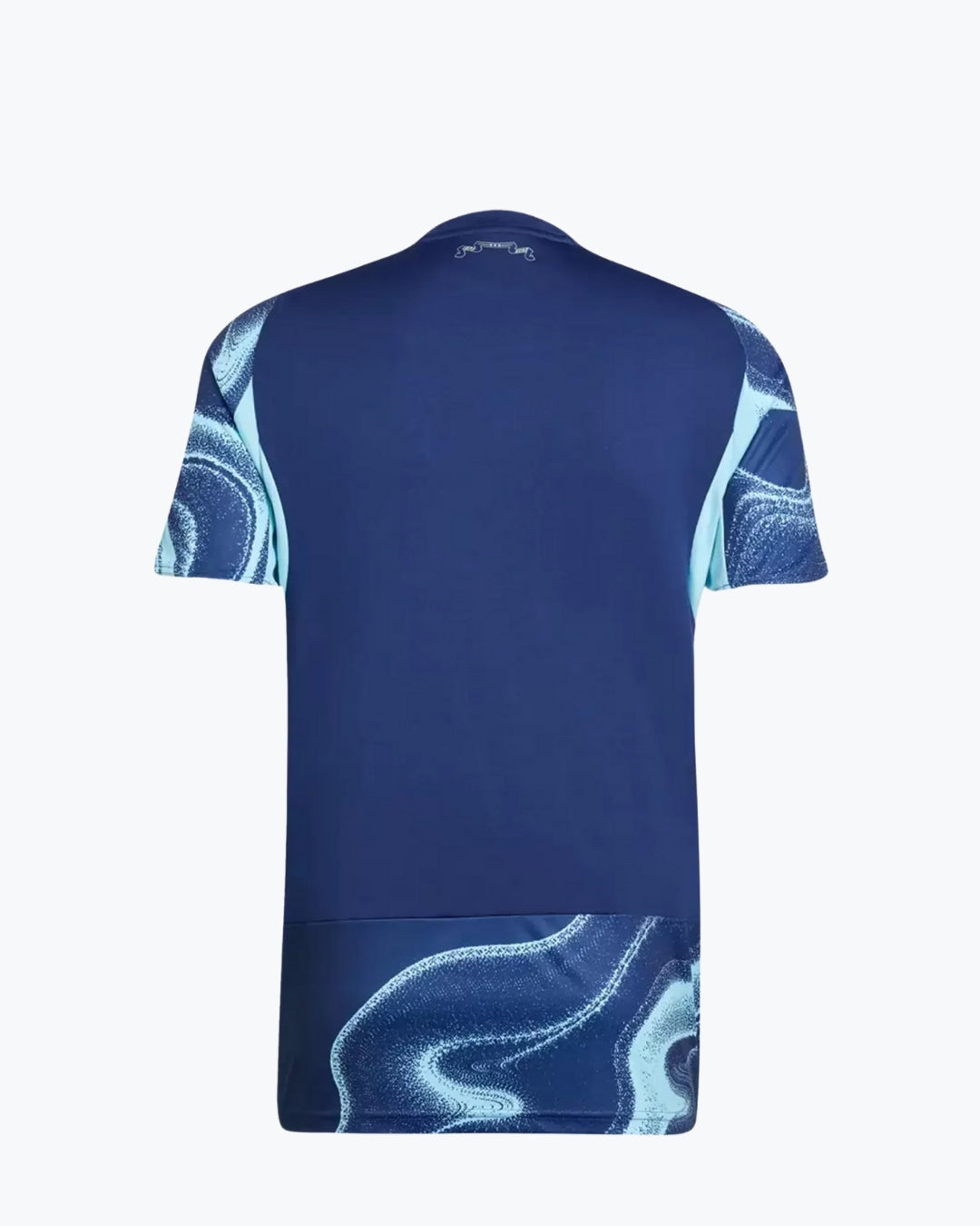 Maglia Away 25/26