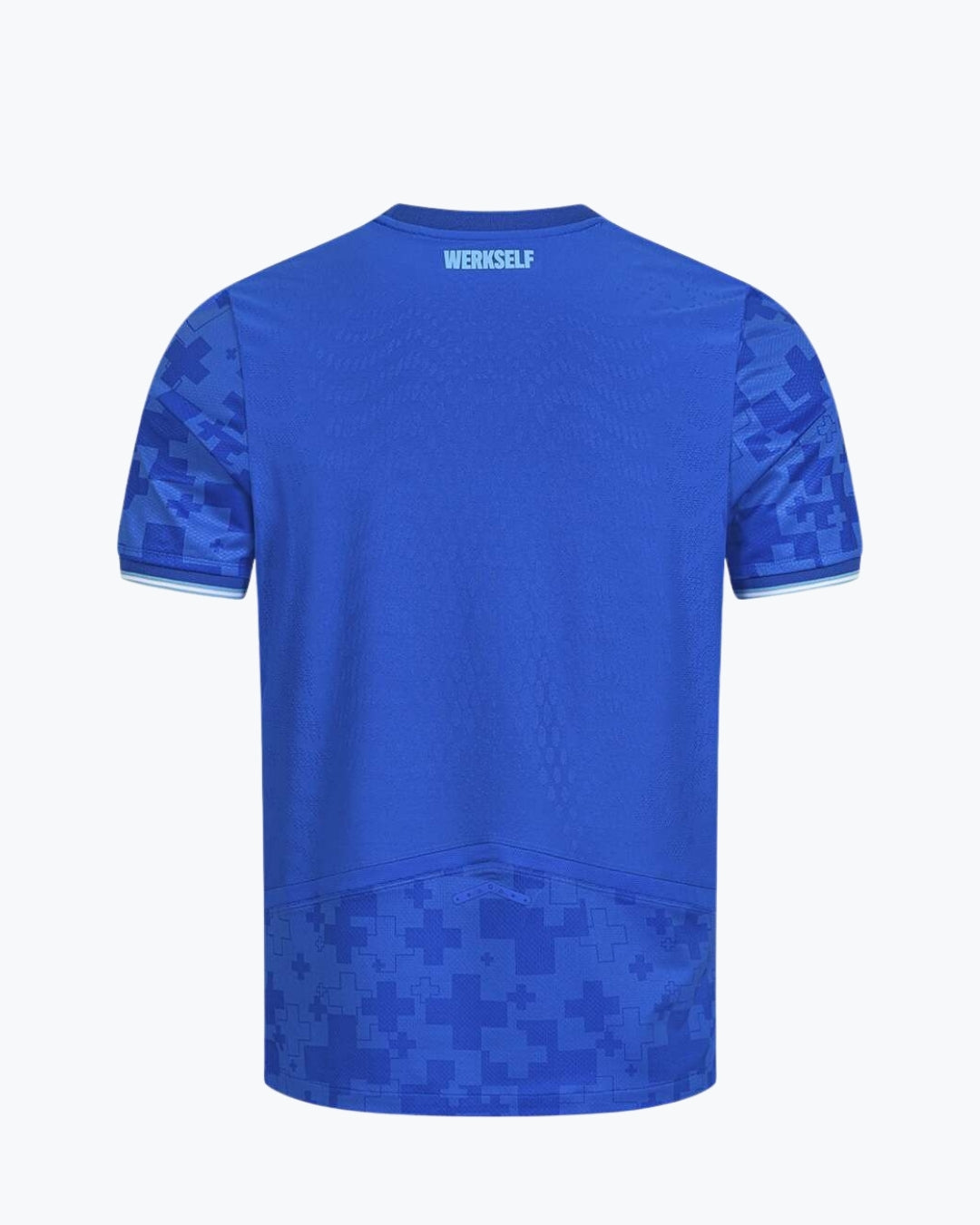 Maglia Third 25/26