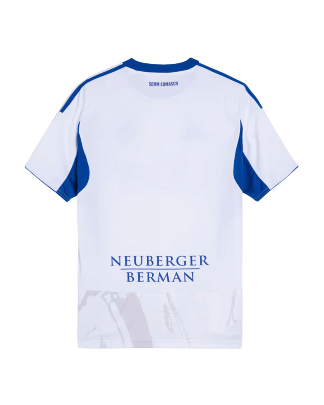 Maglia Away 25/26