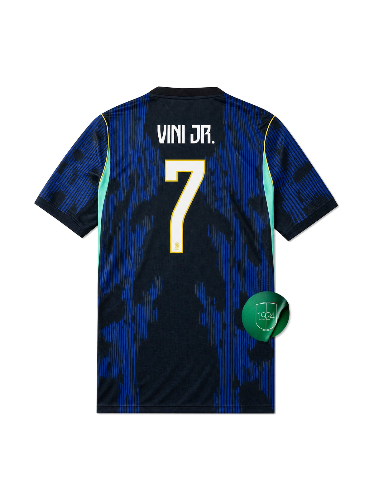 #7 VINI JR. Maglia Away 2026
