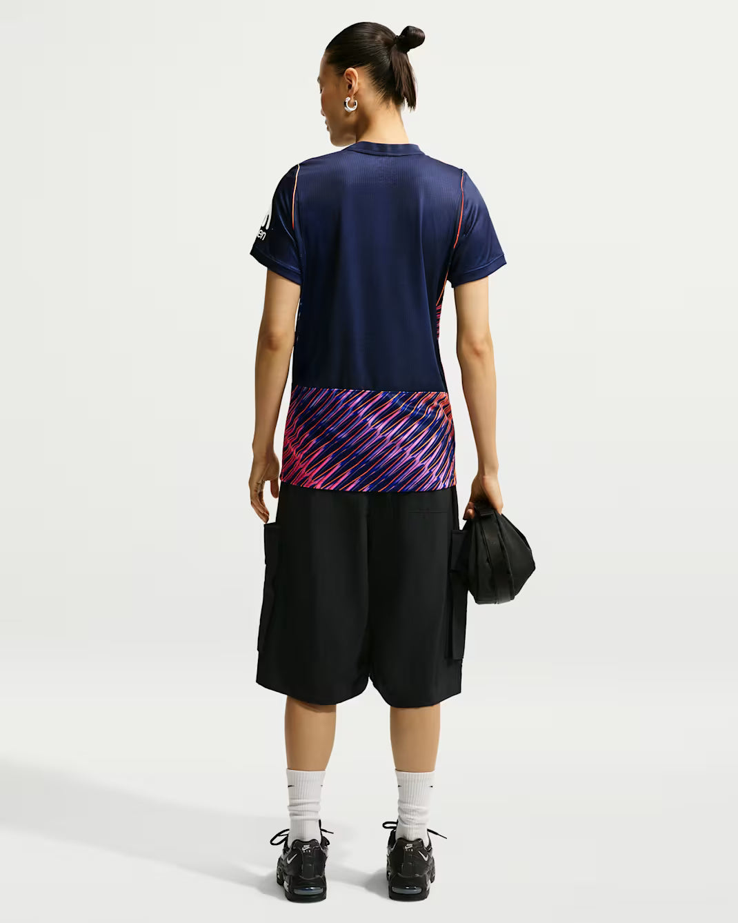 Maglia Away Femminile 26/27