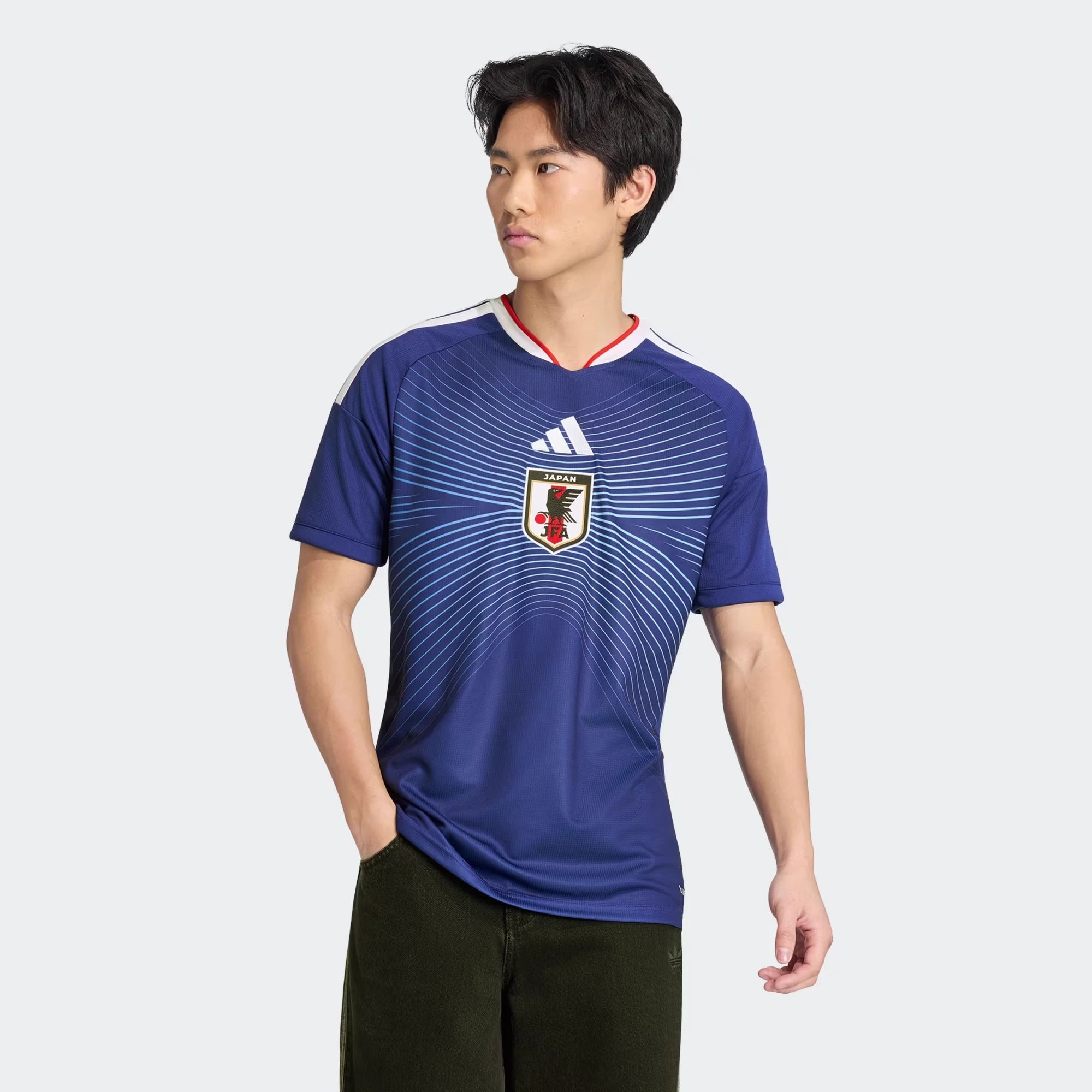 Maglia Home 2026