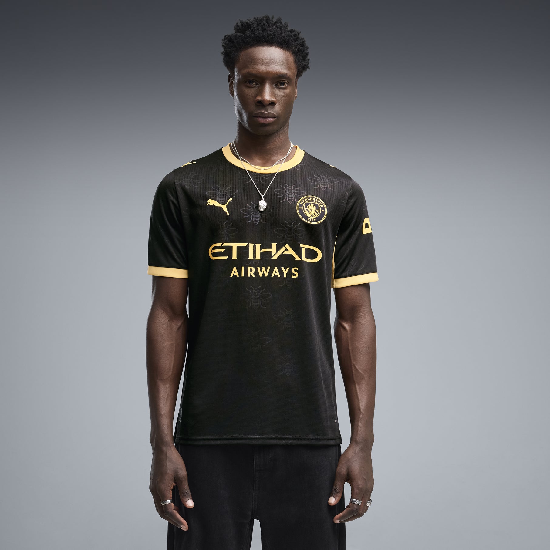 Maglia Away 26/27