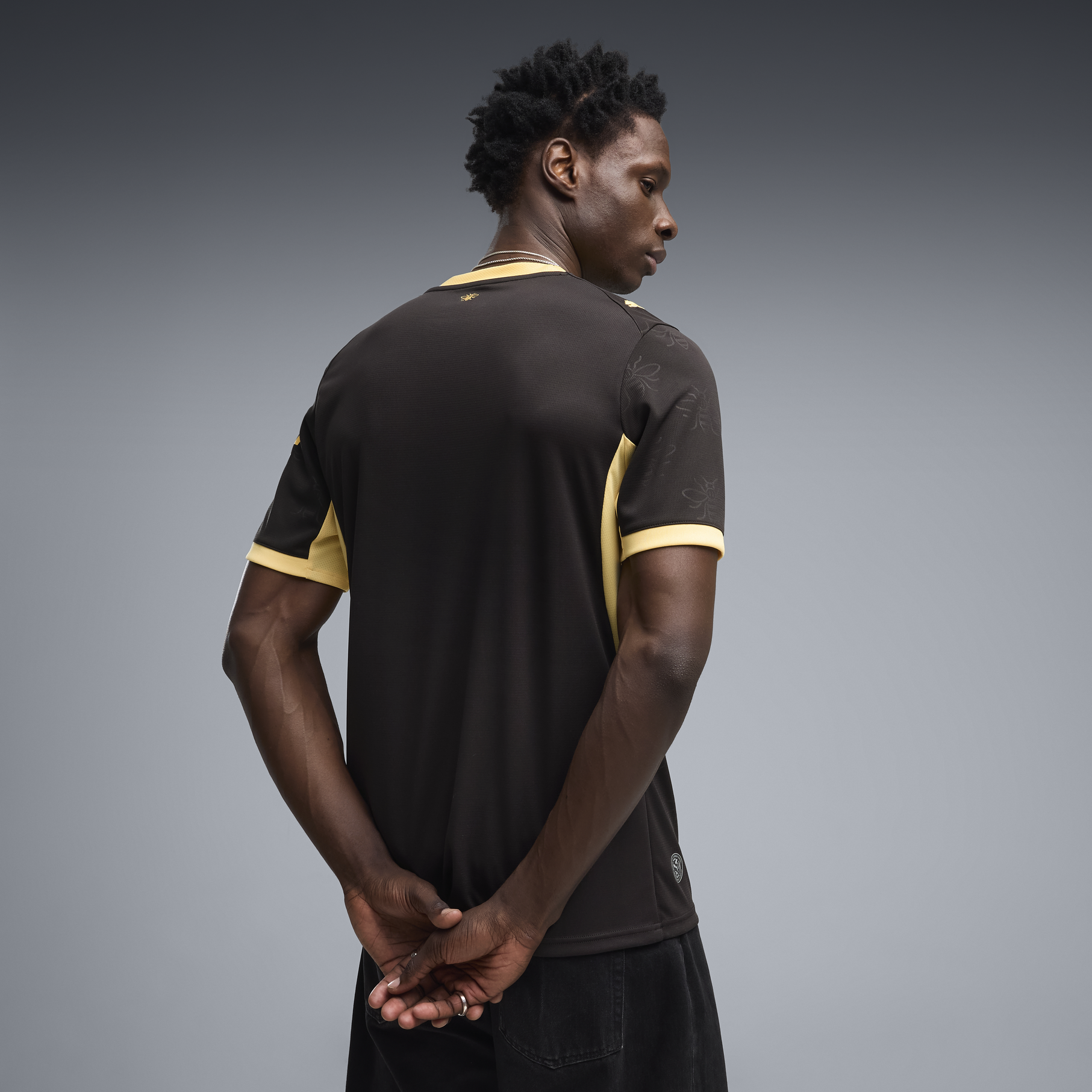 Maglia Away 26/27