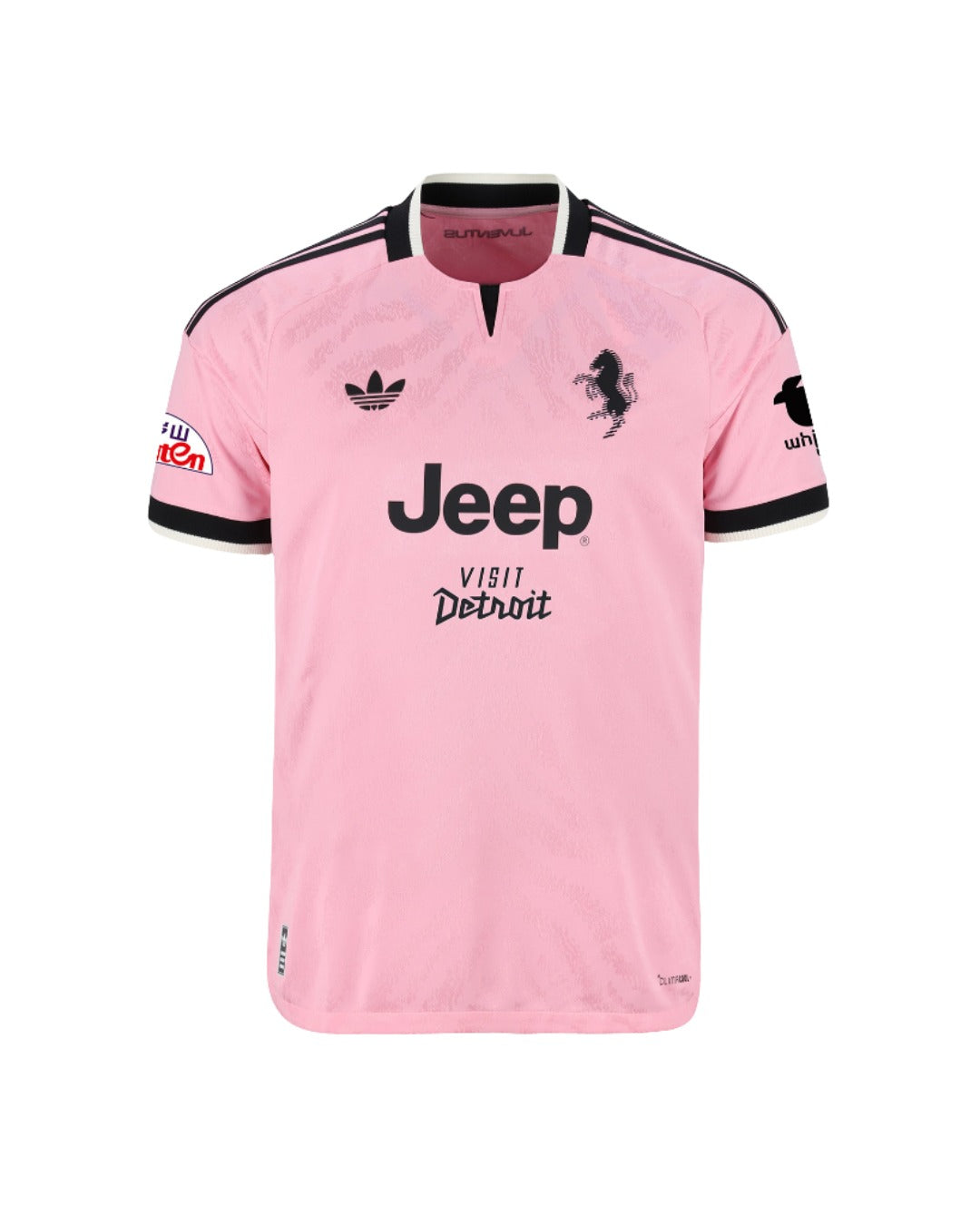 #19 Thuram Maglia Away 26/27