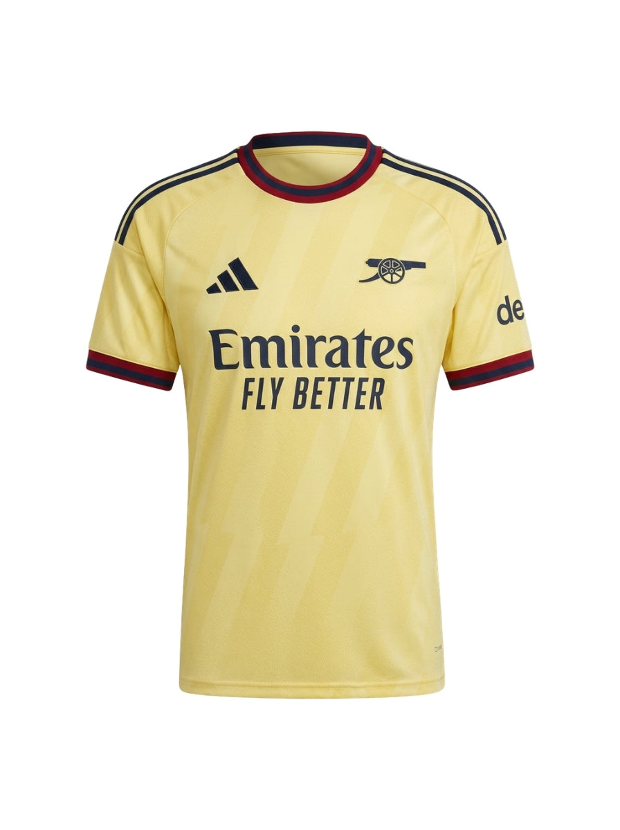 Maglia Third 26/27