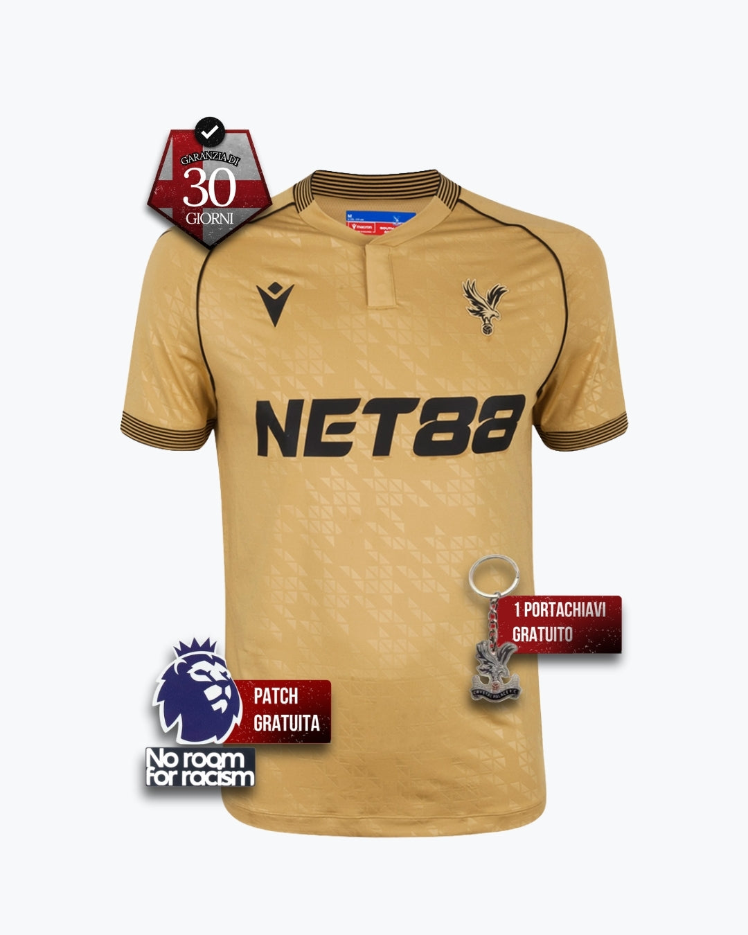Maglia Third  25/26