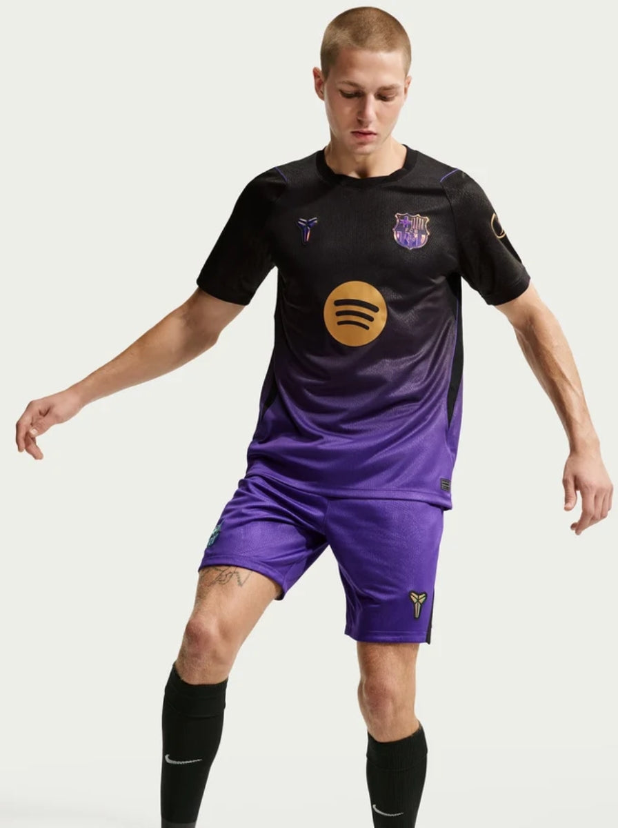 Pantaloncini Away 26/27