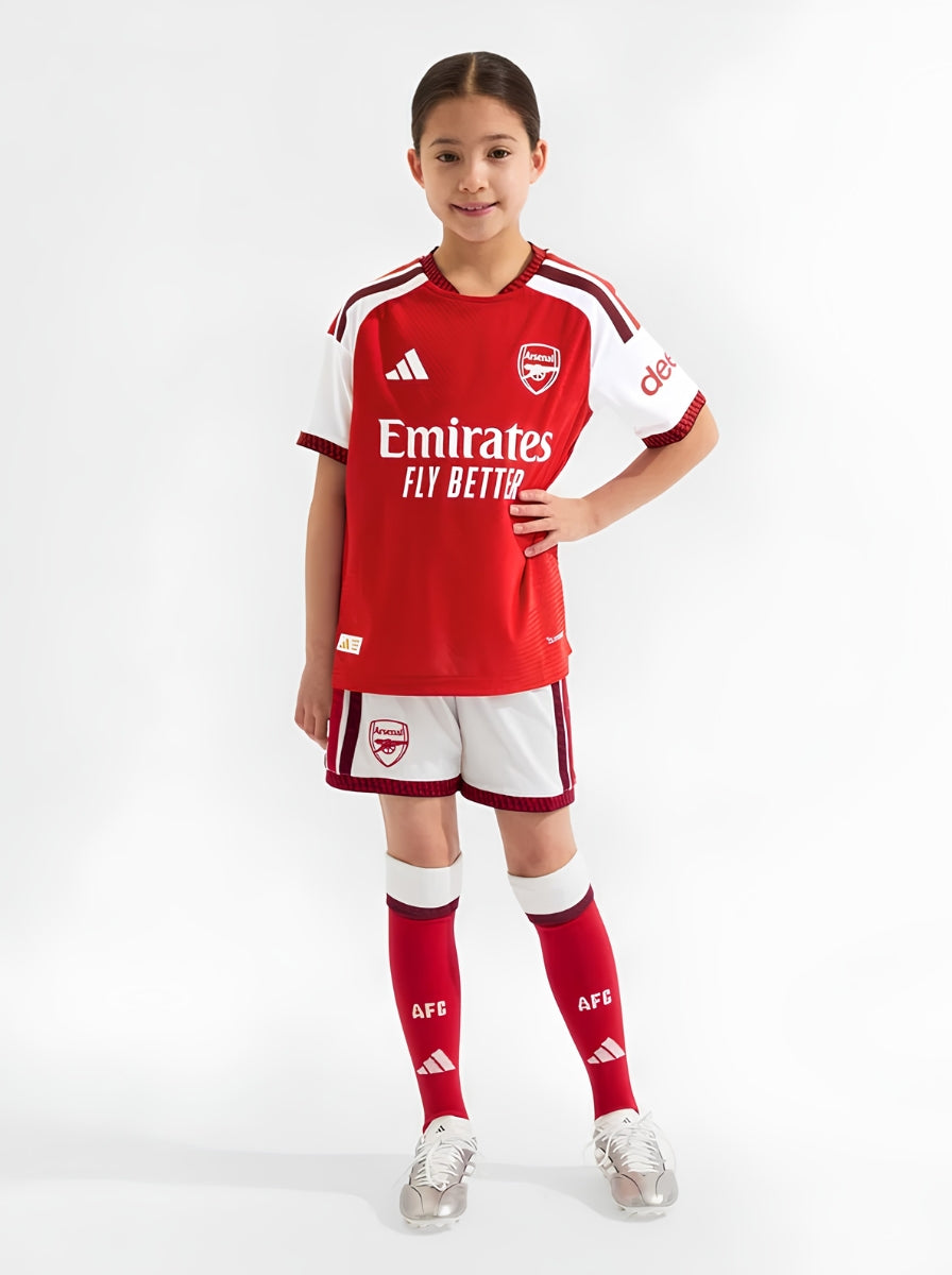 Kit Bambino Home 26/27