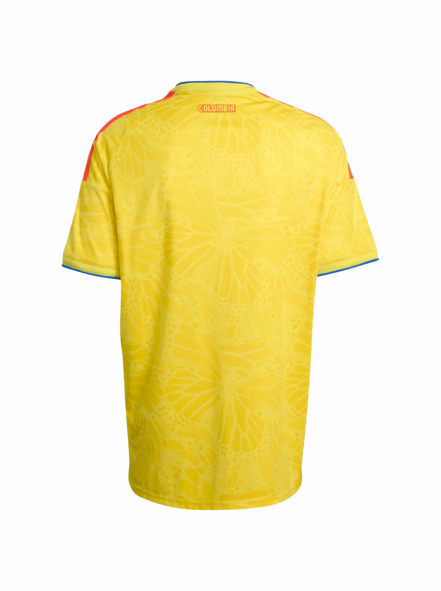 Maglia Home 2026