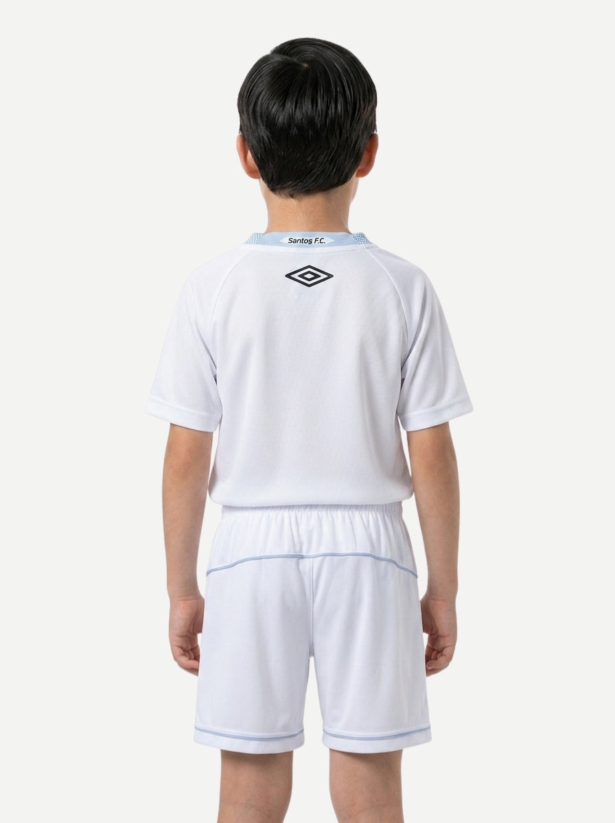Kit Bambino Gara Home 25/26