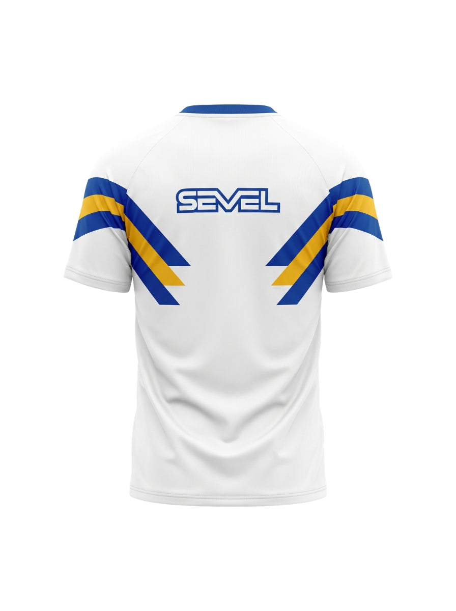 Maglia Gara Retro Away 90/91
