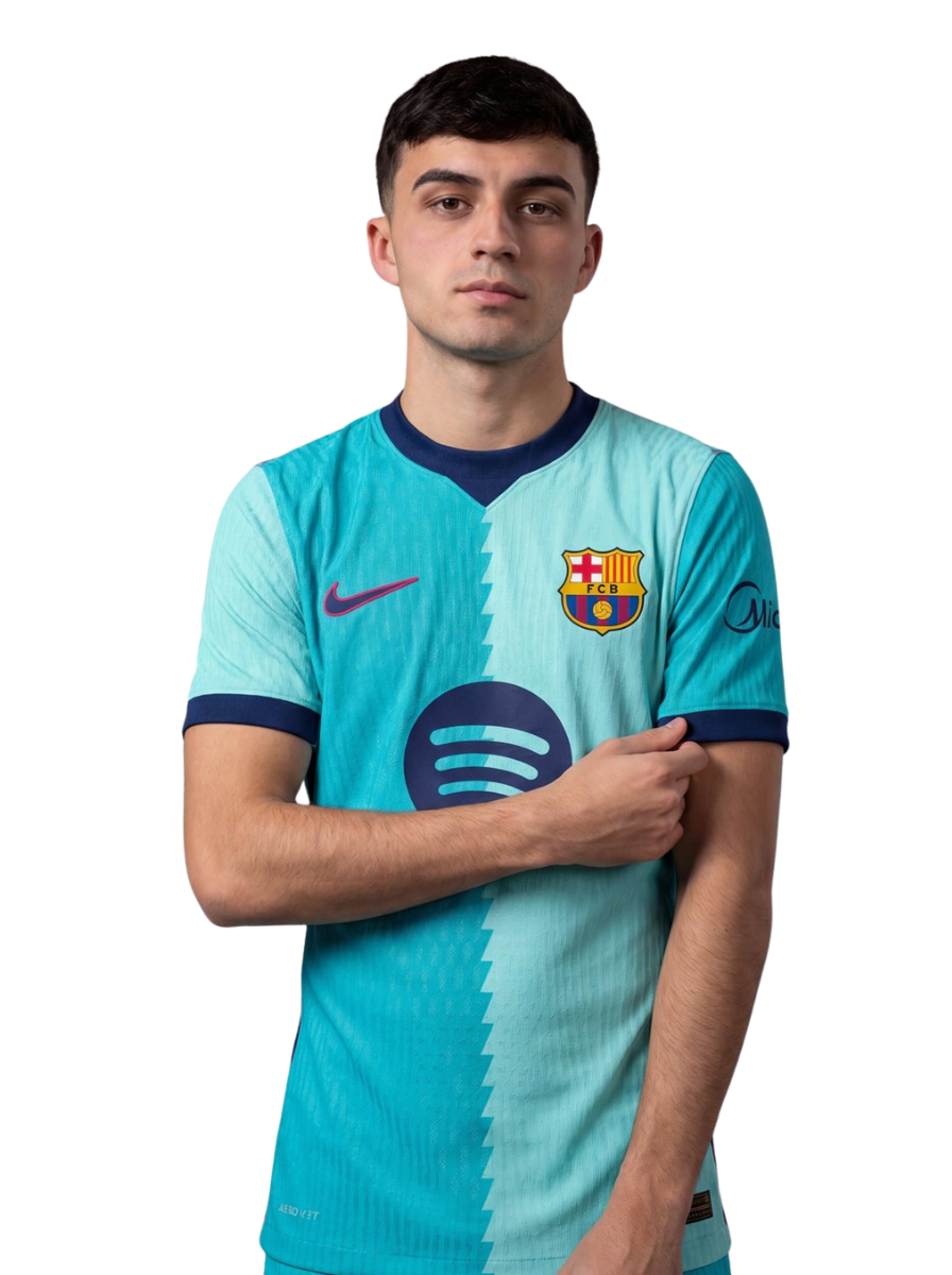 Maglia Third 26/27