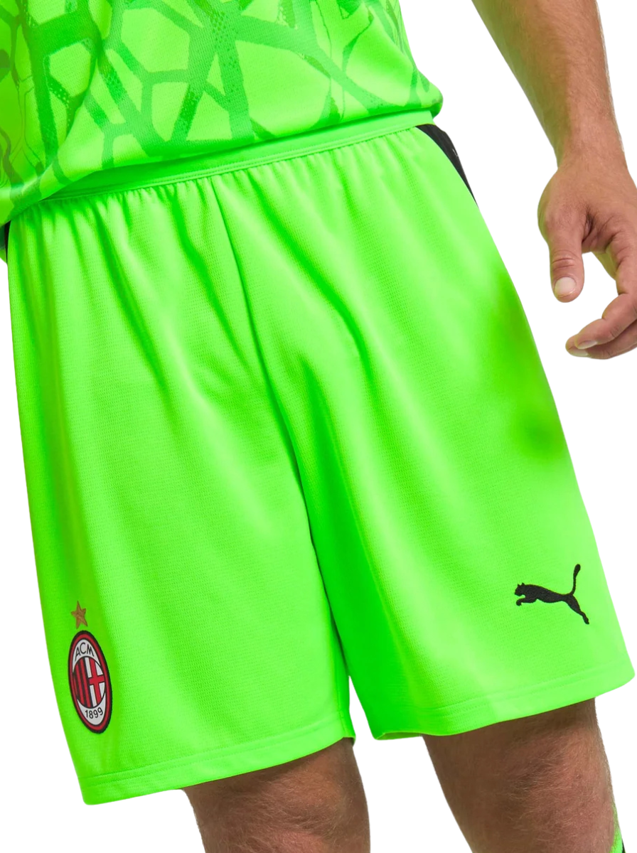 Kit Bambino Portiere Third 26/27