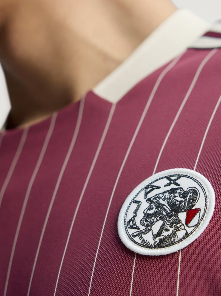 Maglia Terrace Icons