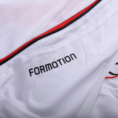 #8 Gattuso Maglia Retro ACM Away 2007/08 - UCL Finale
