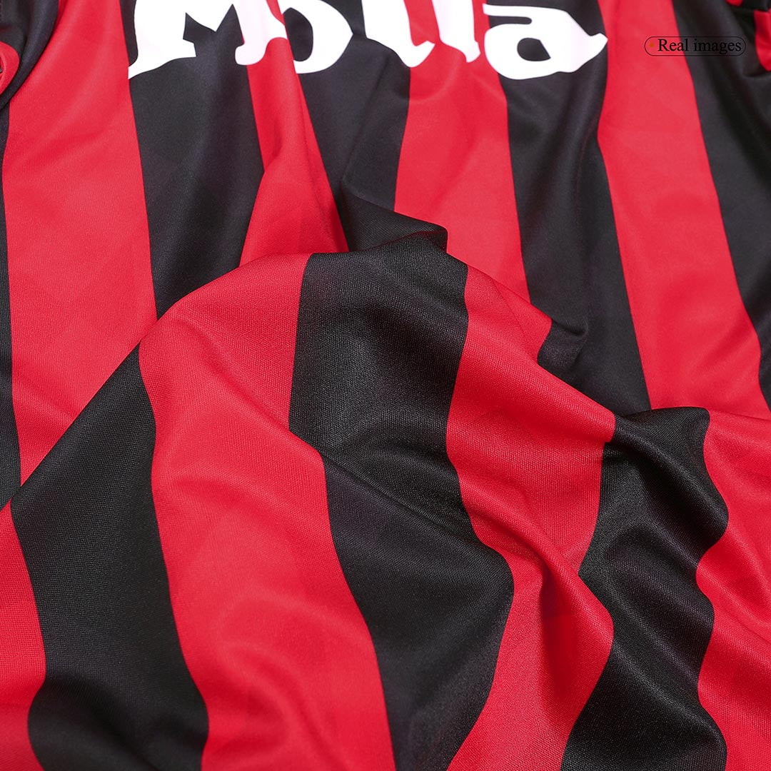 Maglia Retro Home 92/93
