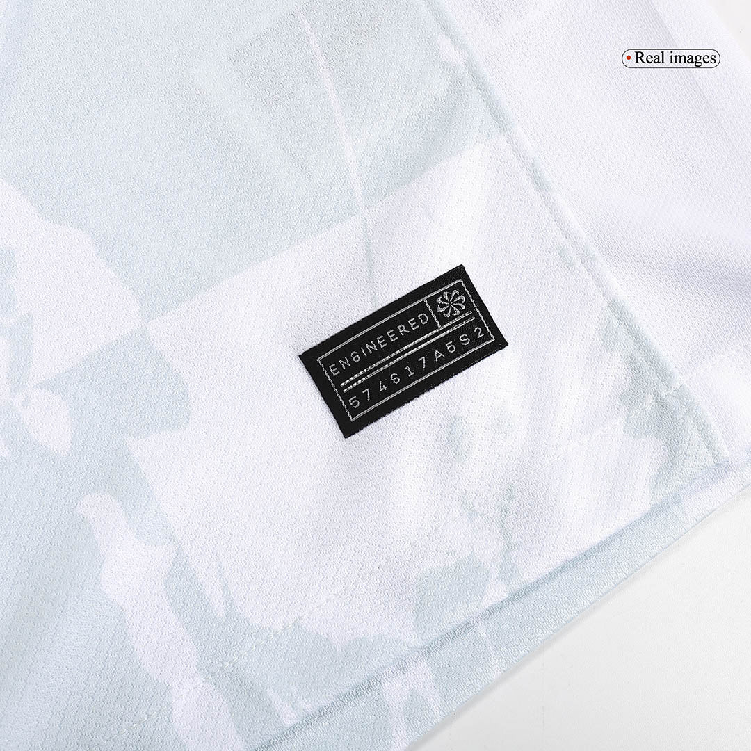 Maglia Third 24/25