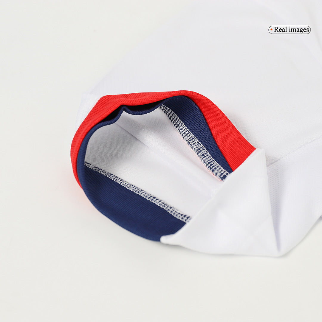 Maglia Away 24/25