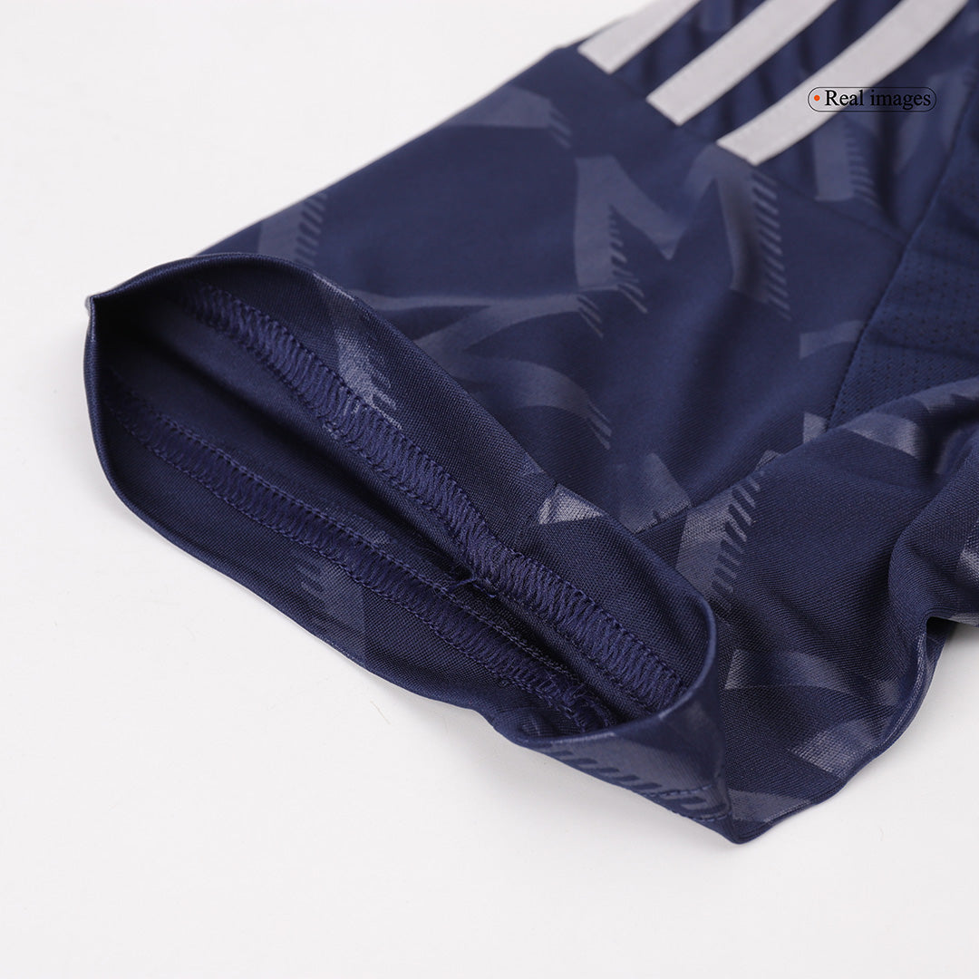 Maglia Away 24/25