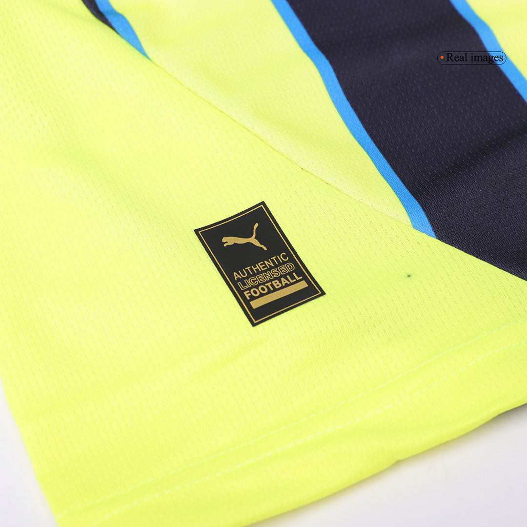 Maglia Away 24/25