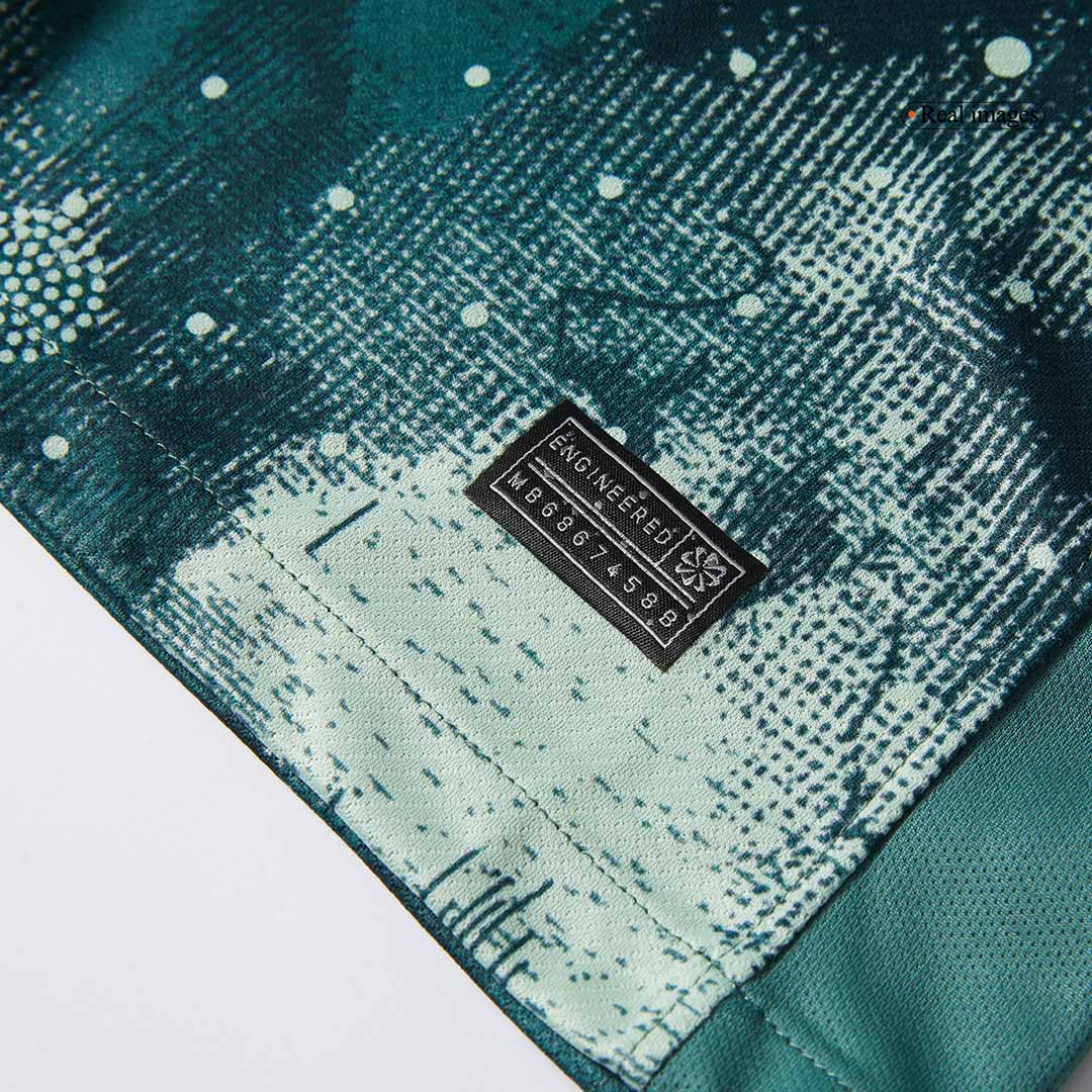 Maglia Third 24/25