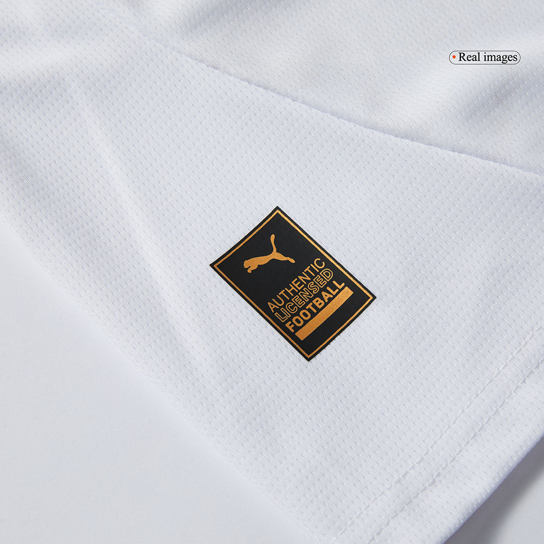 Maglia Third 24/25