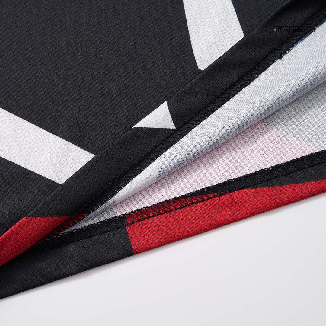 Maglia Pre-Partita 24/25