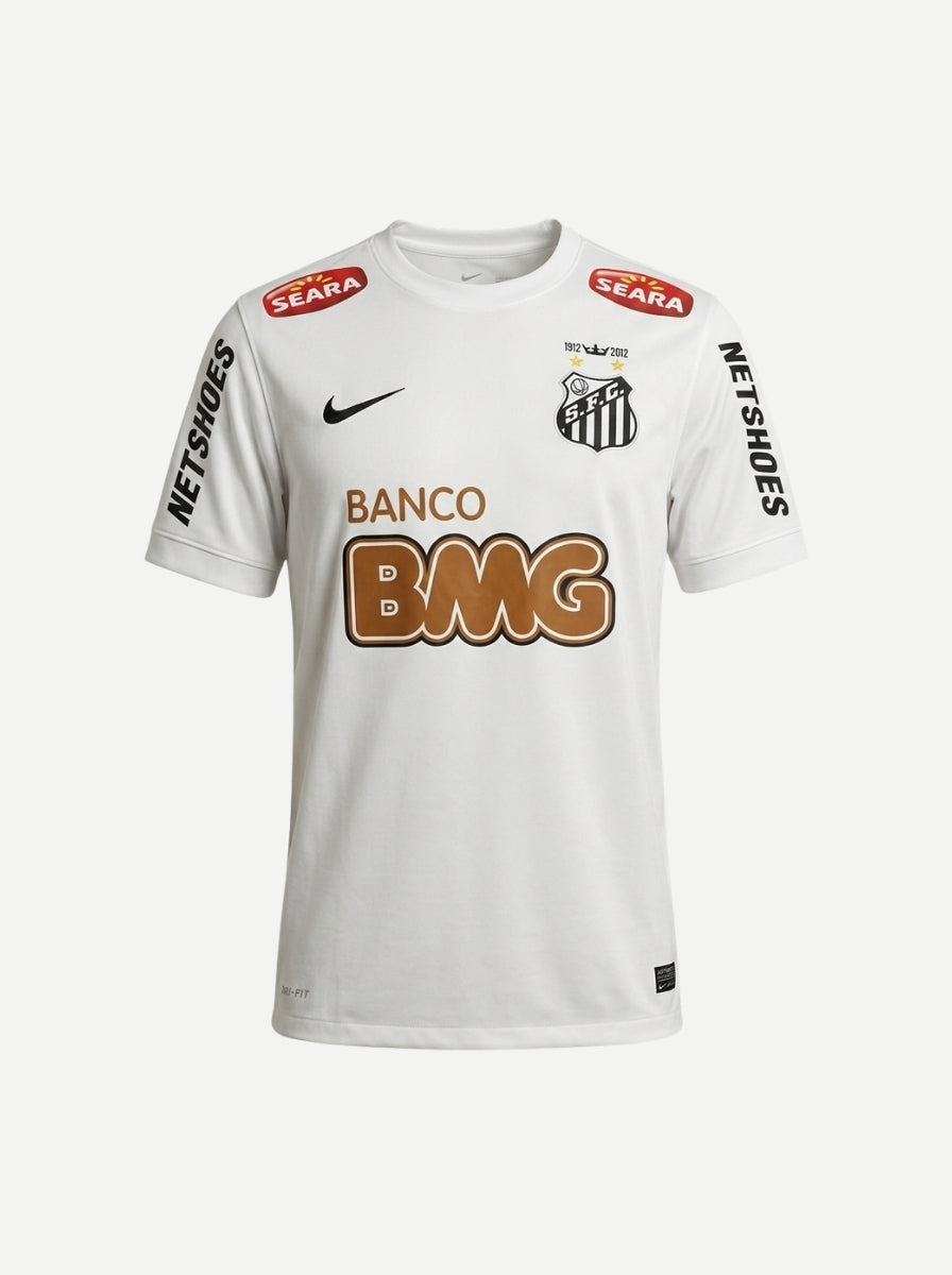 Maglia Gara Retro Home 11/12