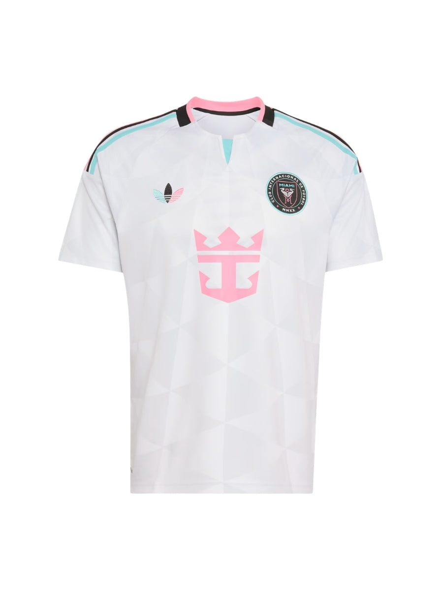 Maglia Third 26/27