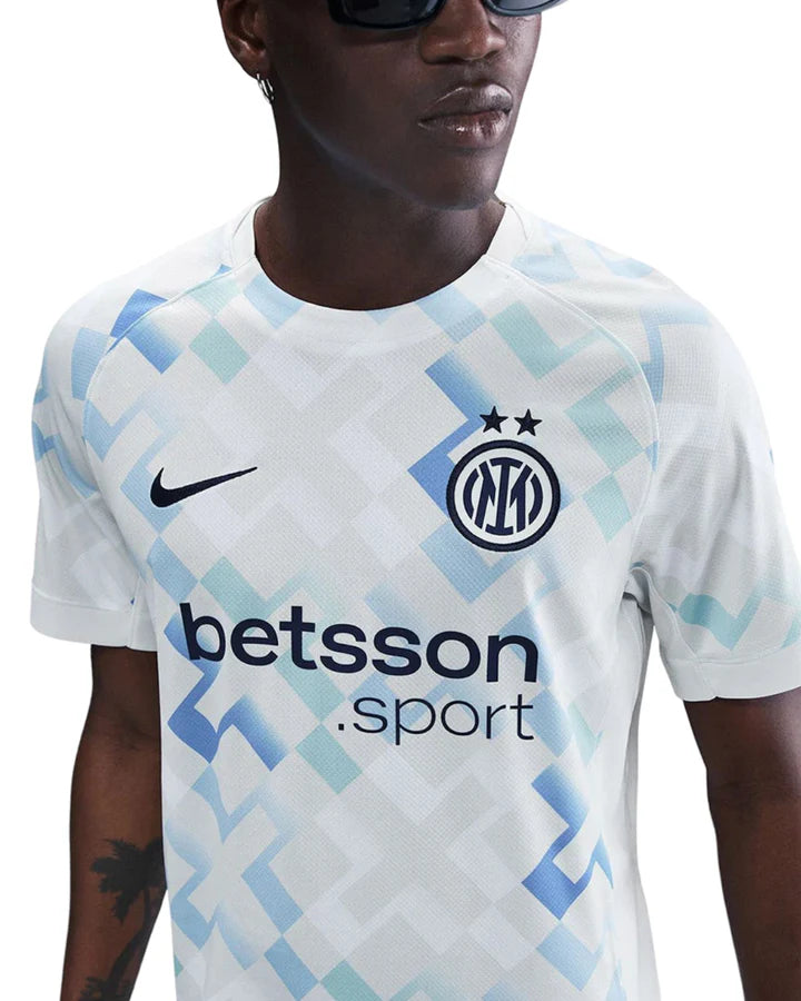 Maglia Away #21 Biscione 25/26