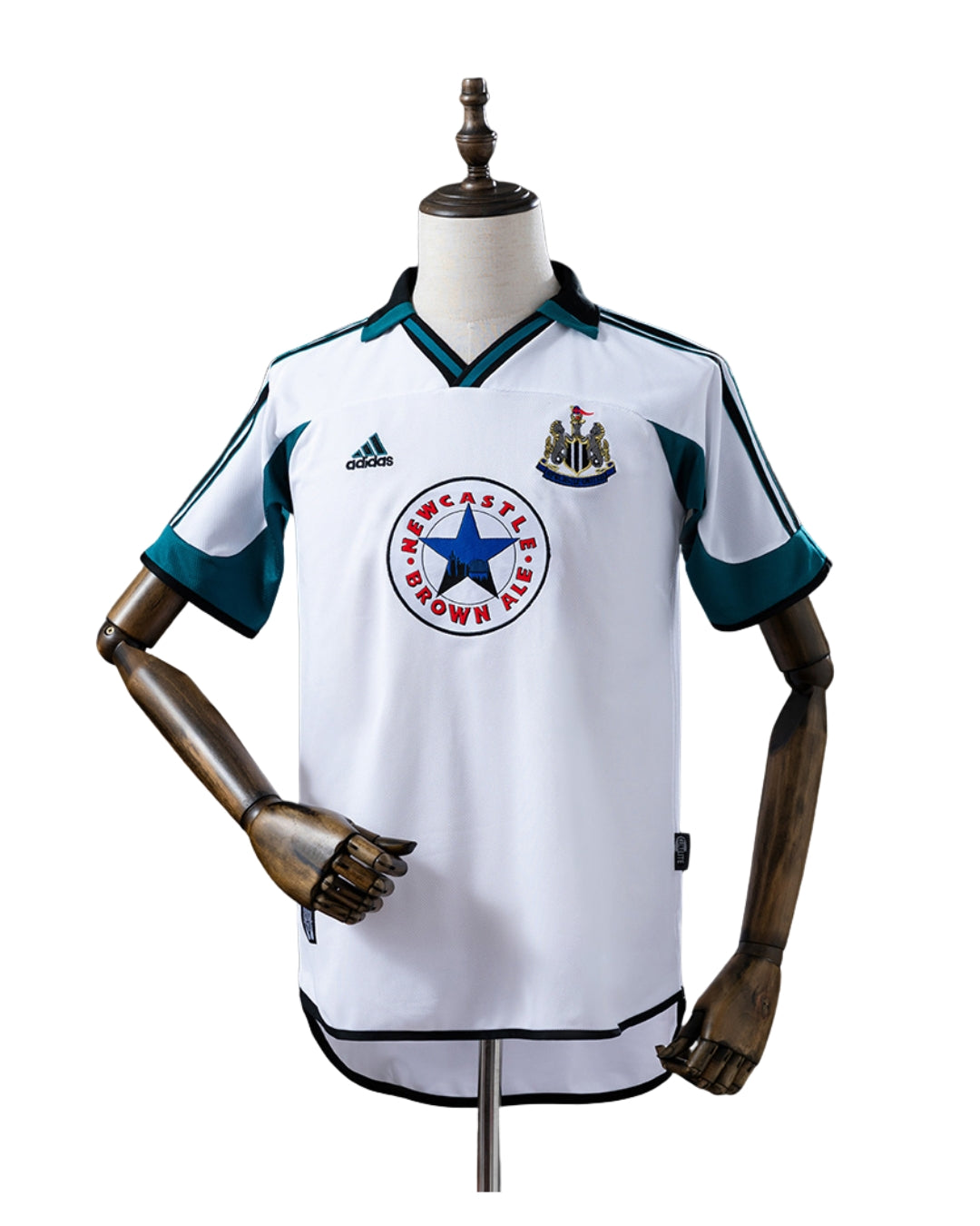Maglia Retro Away 99/00