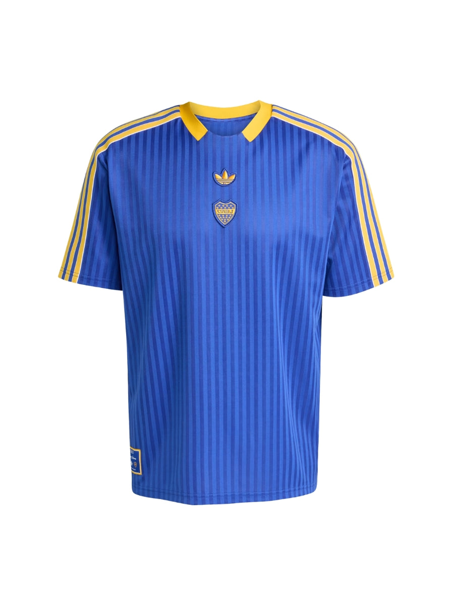 Maglia Terrace Icons
