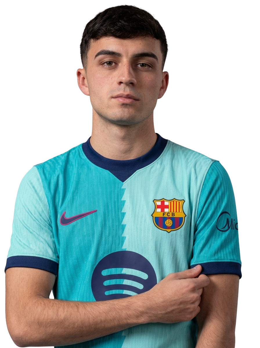 Maglia Third 26/27