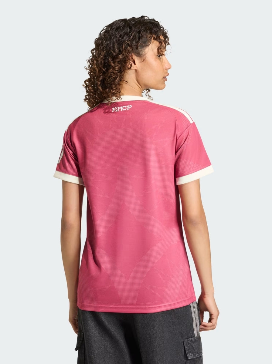 Maglia Gara Donna Third 26/27