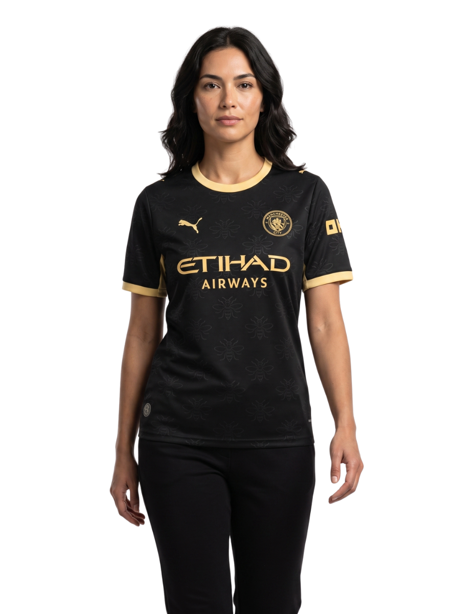 Maglia Away Donna 26/27