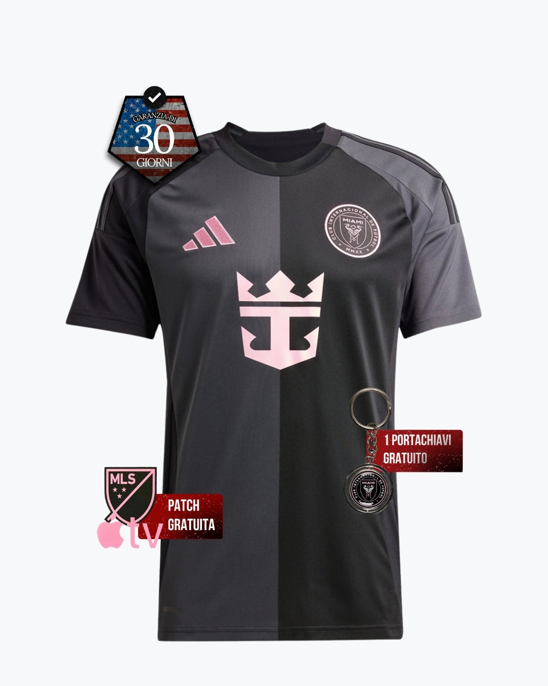 Maglia Away 25/26