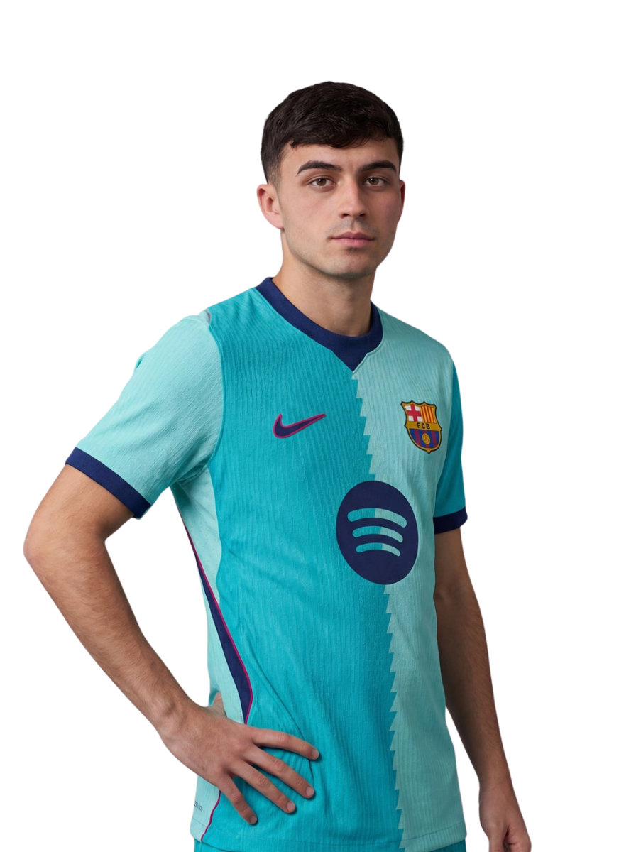 Maglia Third 26/27