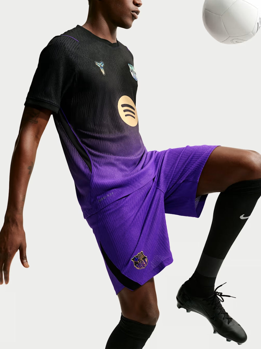 Pantaloncini Away 26/27