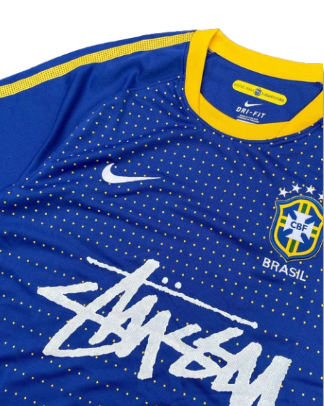 Maglia Concept x Stu
