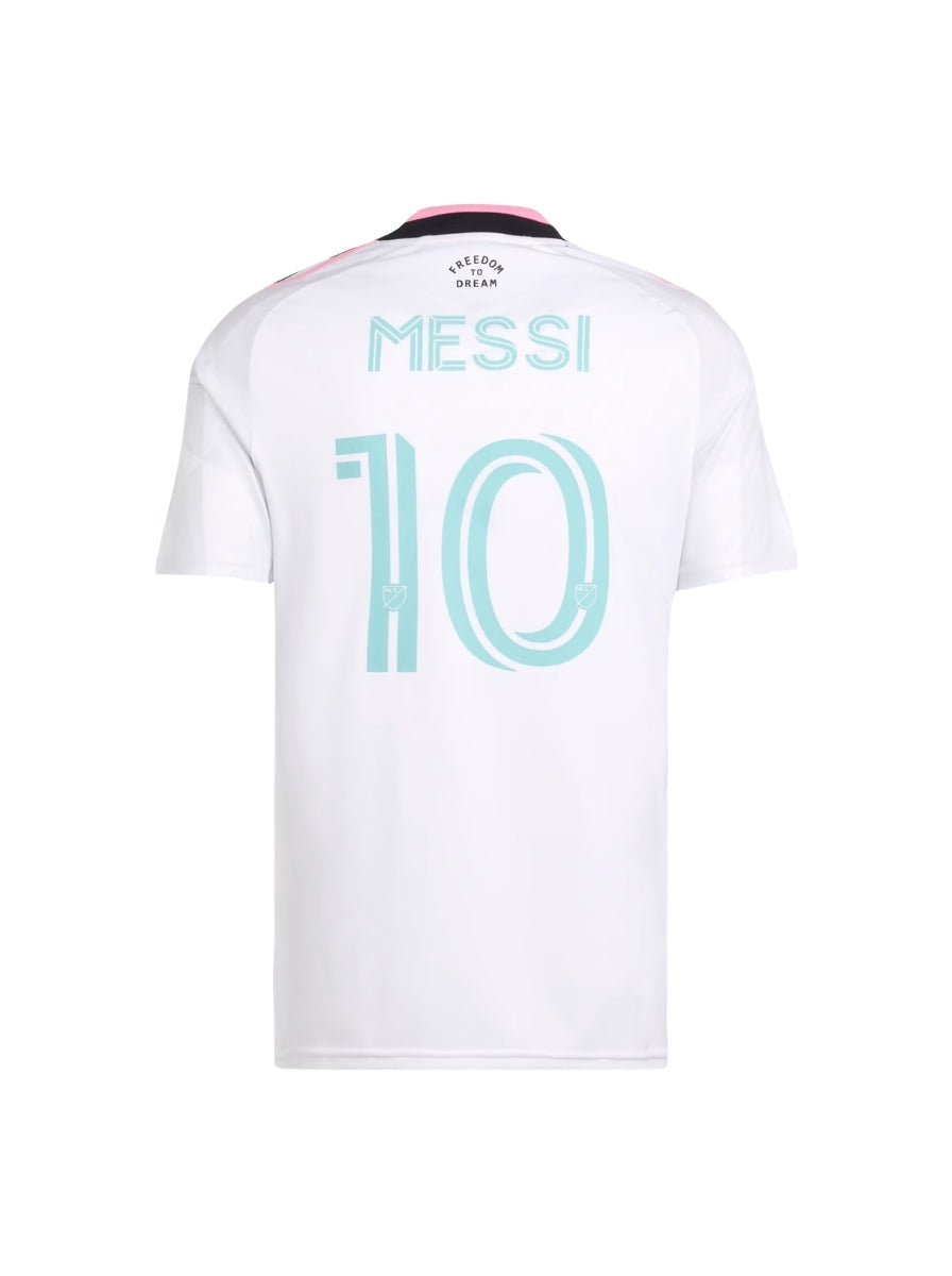 #10 MESSI Maglia Third 26/27