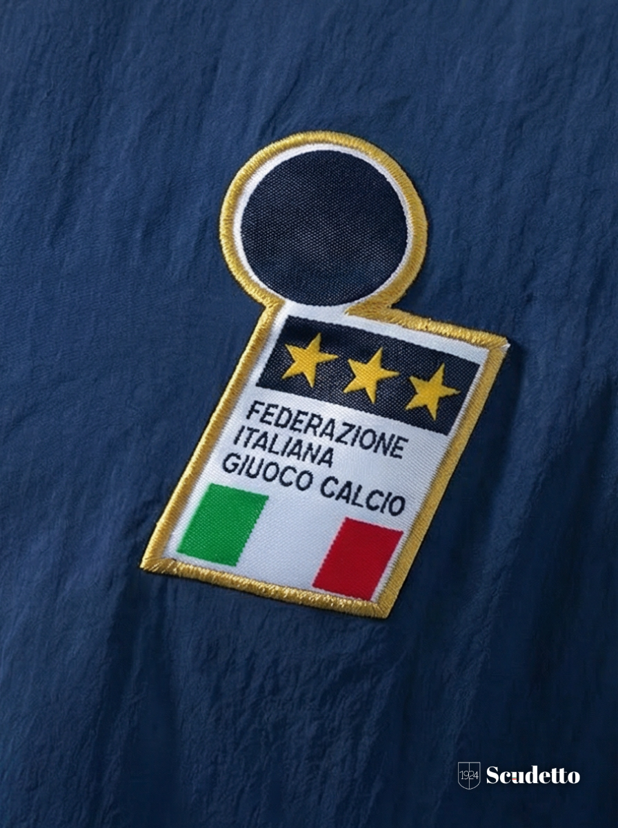 Giacca Impermeabile Antivento