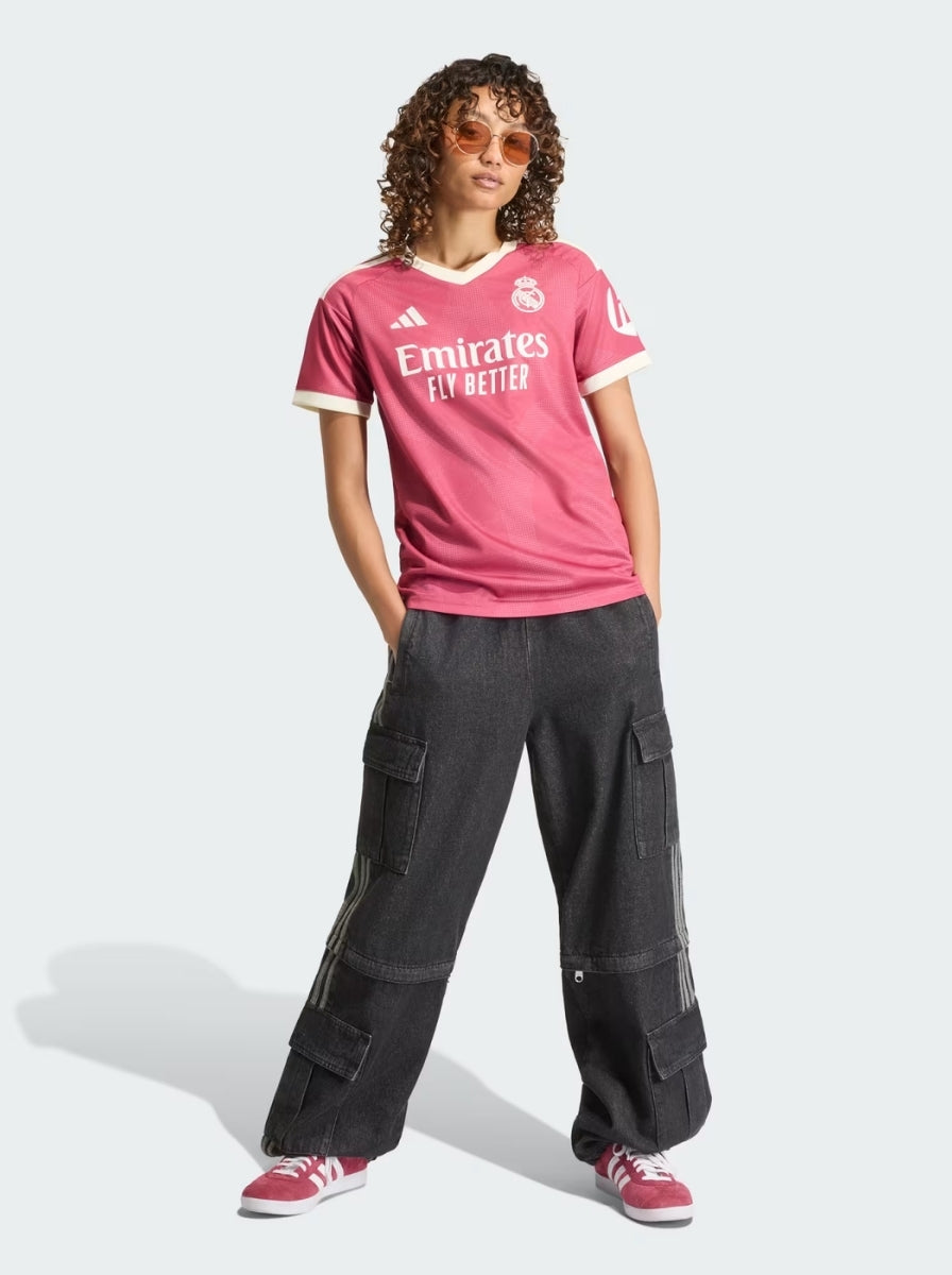 Maglia Gara Donna Third 26/27