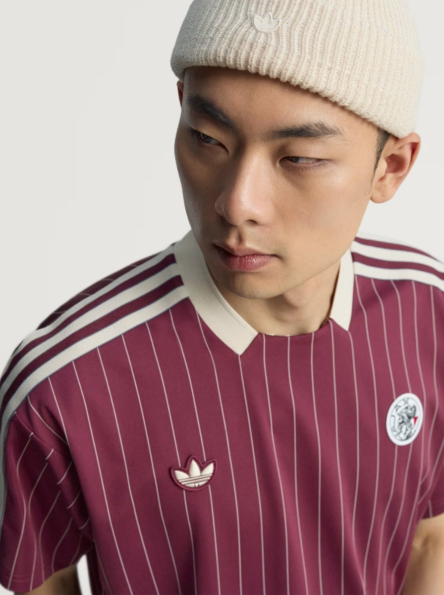 Maglia Terrace Icons