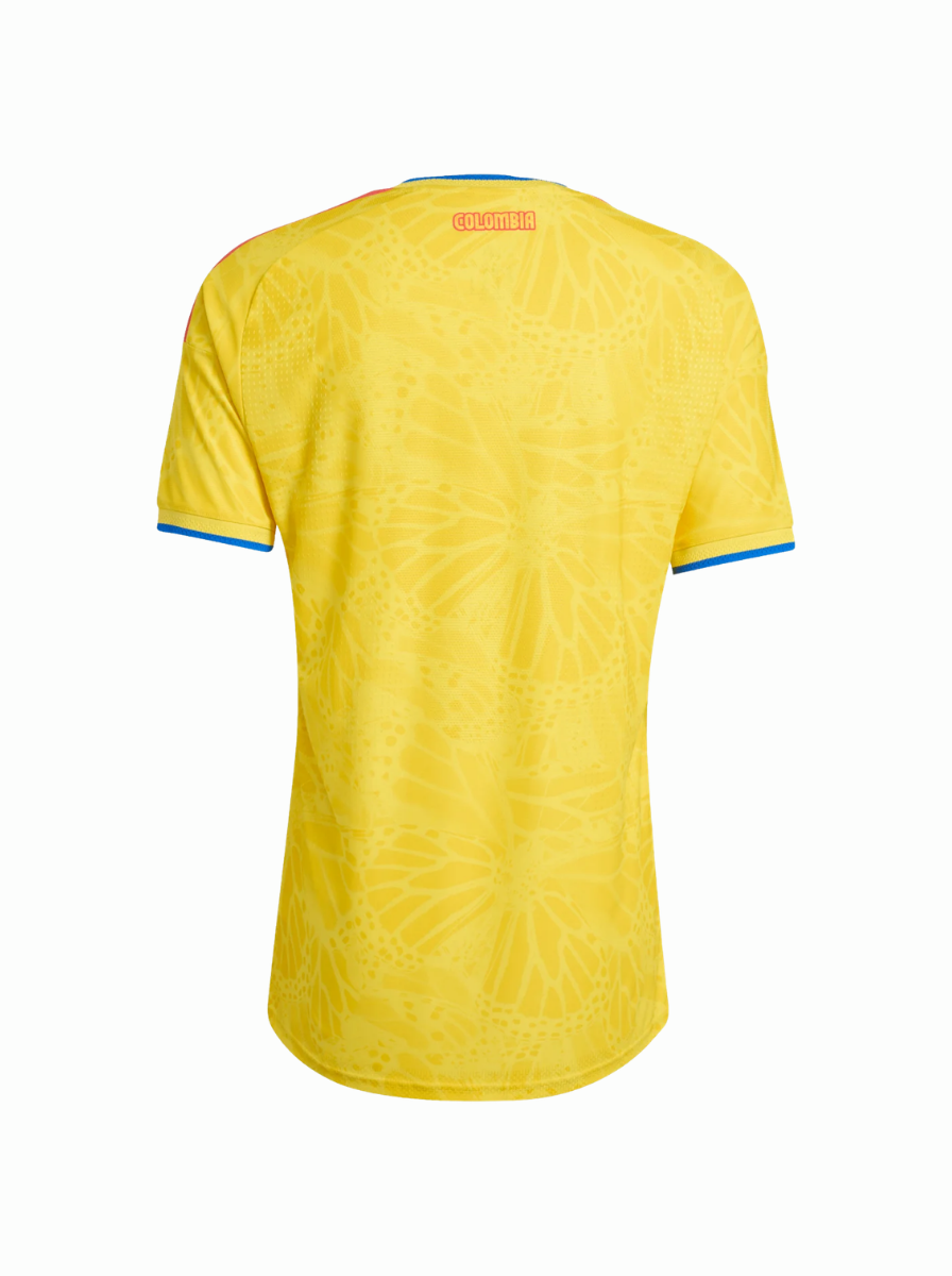 Maglia Home Player 2026